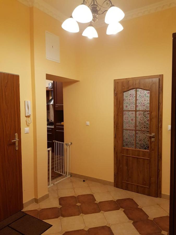 Apartman Moravska 188 การ์โลวีวารี ภายนอก รูปภาพ
