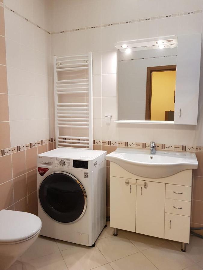 Apartman Moravska 188 การ์โลวีวารี ภายนอก รูปภาพ