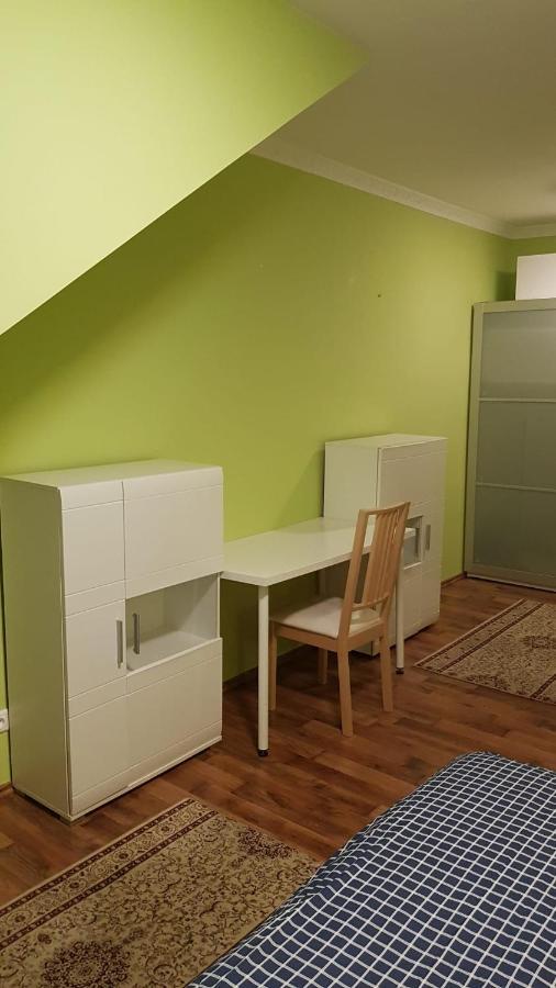 Apartman Moravska 188 การ์โลวีวารี ภายนอก รูปภาพ